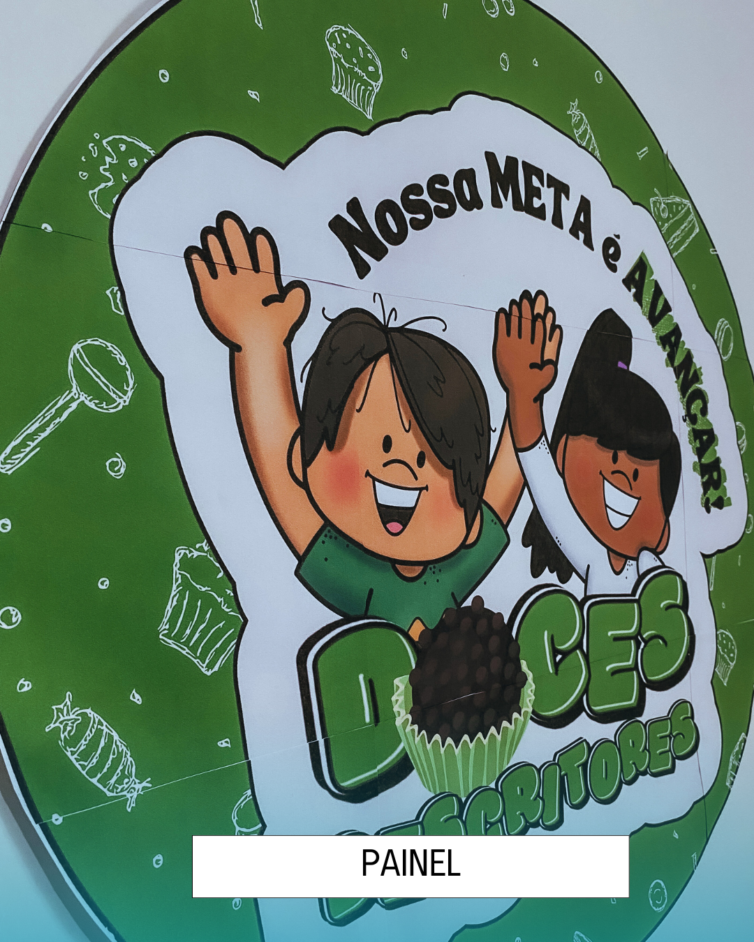 Doces Descritores - 2º ano (Português e Matemática) - Imagem 4