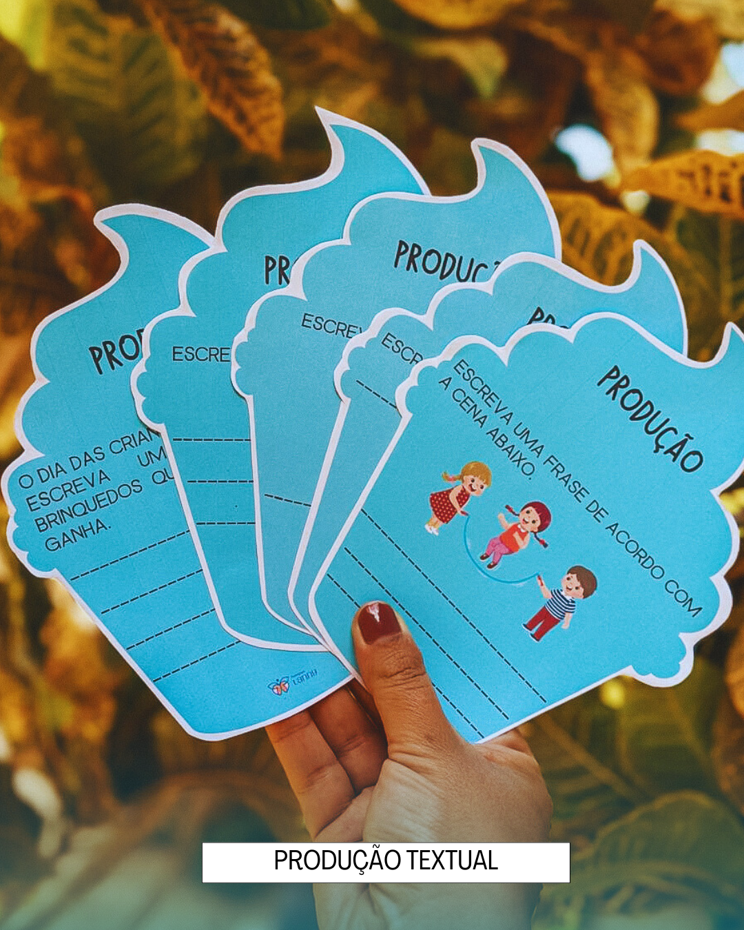 Doces Descritores - 2º ano (Português e Matemática) - Imagem 6