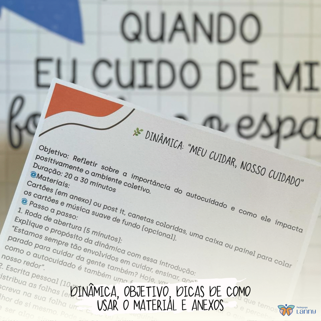 Material completo de acolhida para sua equipe - Imagem 7
