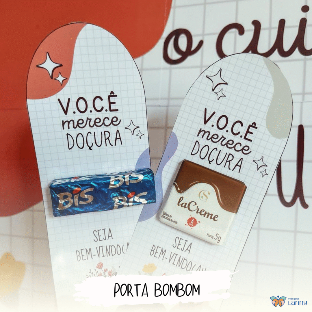 Material completo de acolhida para sua equipe - Imagem 8