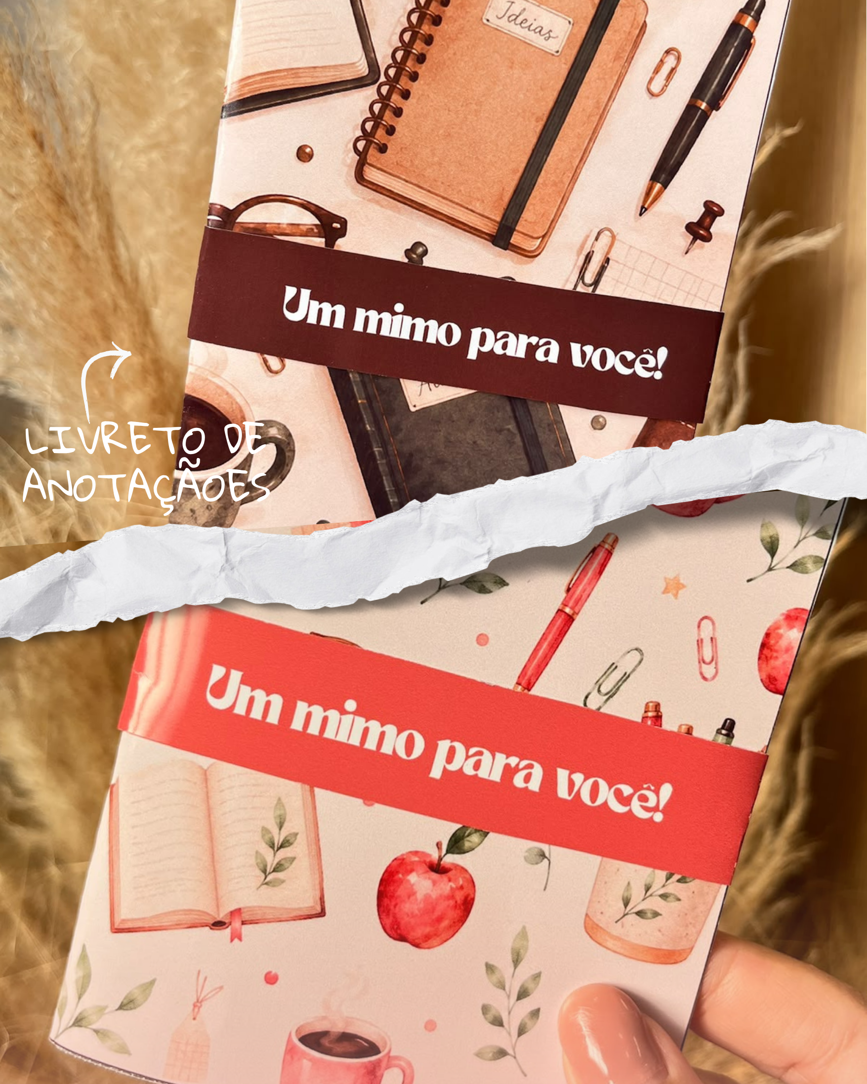 Kit 🍎Dia dos professores 🍎 - Imagem 6
