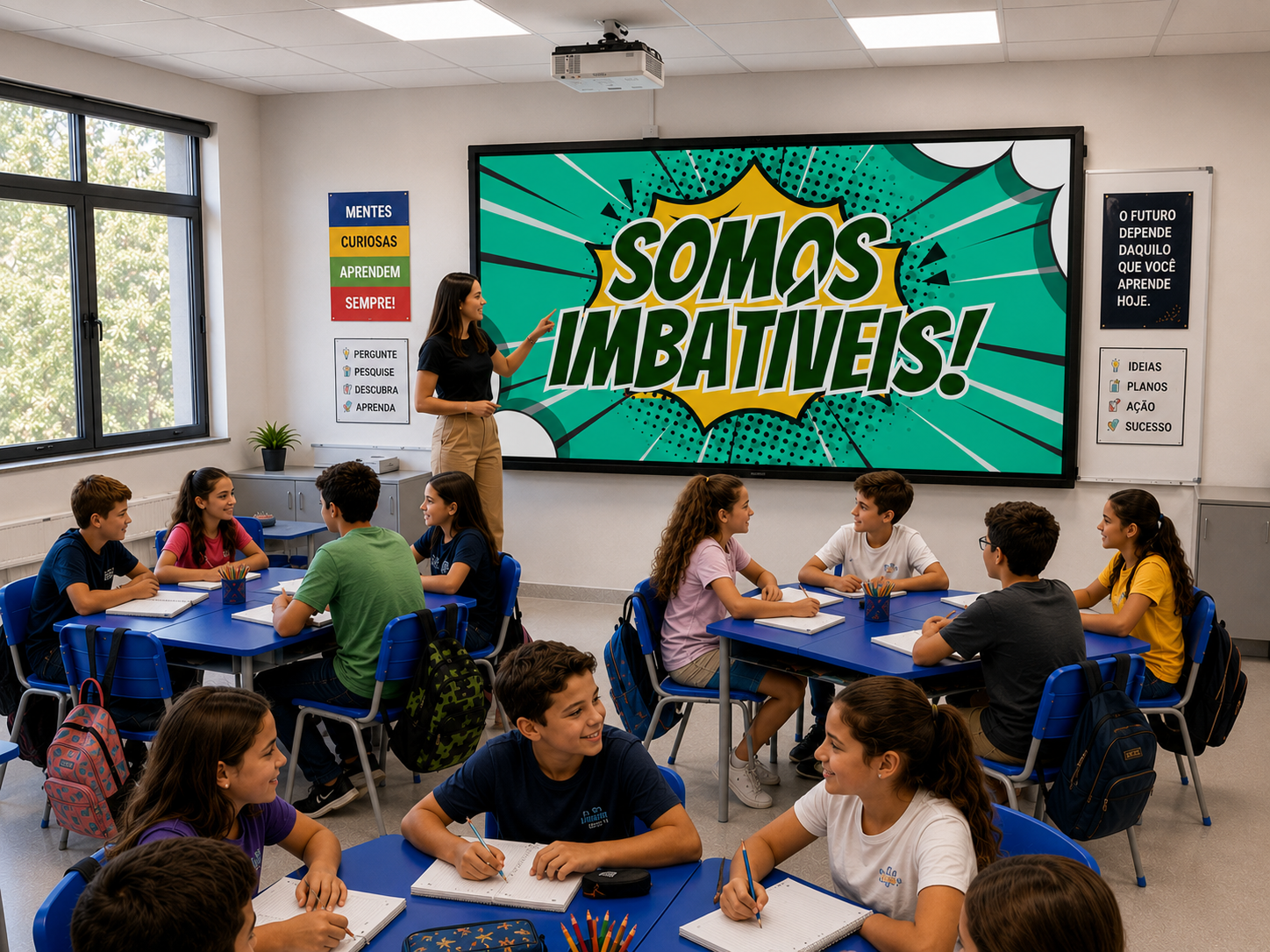 Esquenta SAVEAL - 2º ano (português e matemática) - Imagem 4