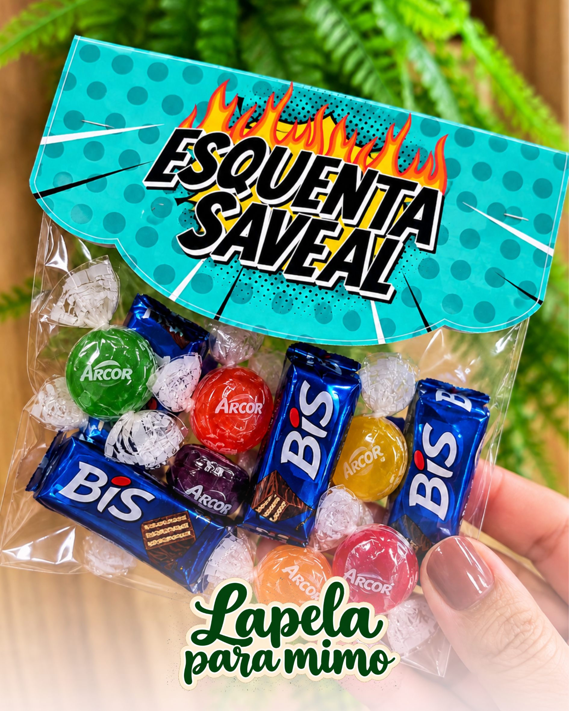 Esquenta SAVEAL - 2º ano (português e matemática) - Imagem 3
