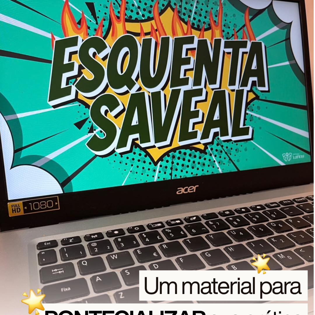 Esquenta SAVEAL - 5º ano (português e matemática)