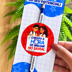 Cartão Escolar Acredite no Seu Potencial (1)
