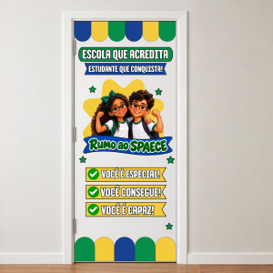 você é capaz! (1)